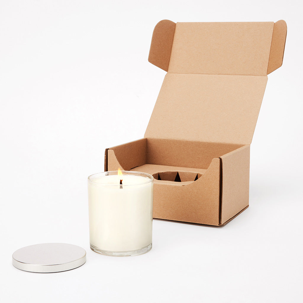 Candle Shipping Box