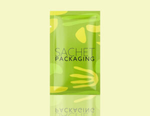 Sachet Packaging