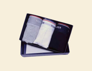 Underwear Boxes